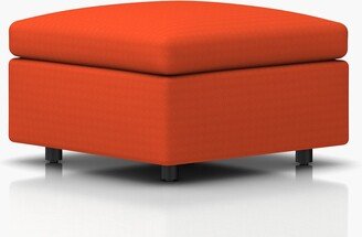 Bevel Ottoman