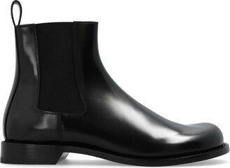 Campo Slip-On Chelsea Boots-AA