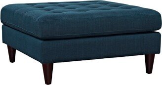 Empress Upholstered Large Ottoman