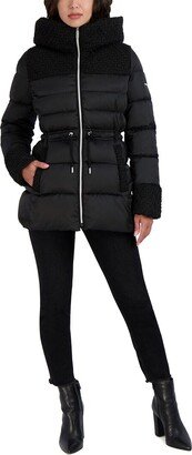 Medium Down Jacket-AA