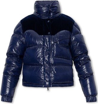 Narmada Quilted Jacket