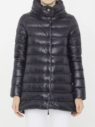 Amelia down jacket-AF