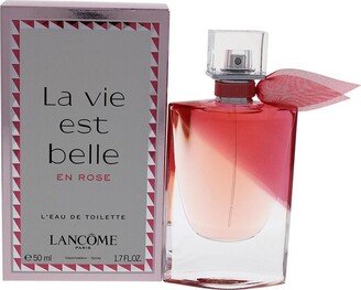 1.7Oz La Vie Est Belle En Rose