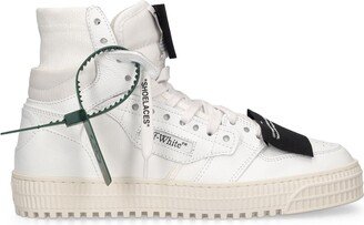 20mm 3.0 Off Court high-top sneakers