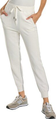 Shay Cashmere-Blend Pant