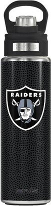 NFL Las Vegas Raiders Wide Mouth Water Bottle - oz