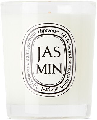 Jasmin Mini Candle, 70 g