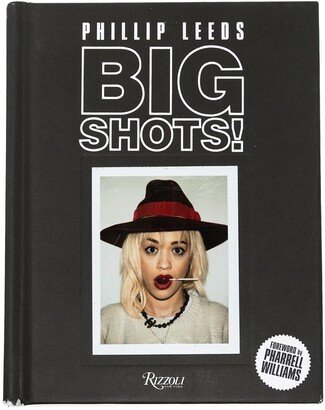 Big Shots!: Polaroids from the World of Hip-Hop and Fashion book