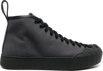 Isi high-top sneakers