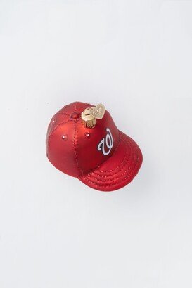 Washington Nationals Baseball Cap