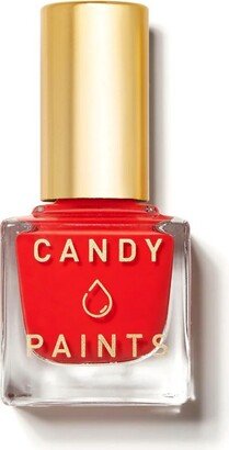 Candy X Paints Dee Dee Red Nail Lacquer