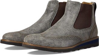 Blue Ridge Chelsea (Stormy Grey) Men's Shoes