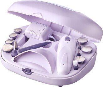 All-in-One Professional Power File & Nail Dryer