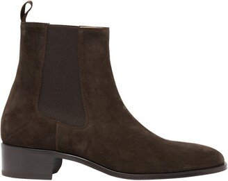 Alec chelsea boots-AA