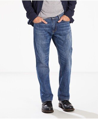 Men's Big & Tall 559 Flex Relaxed Straight Fit Jeans