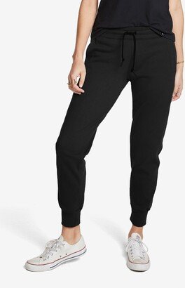 Track Pant - Super Black