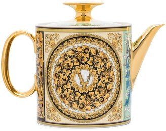 Barocco Mosaic teapot (.90L)