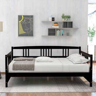 Wood Full Size Daybed