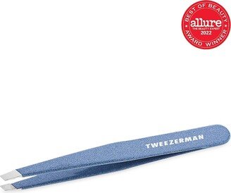 Stainless Steel Slant Tweezers