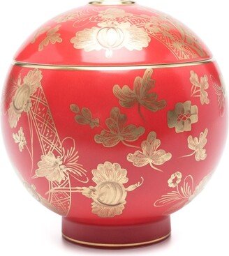 Oriente Italiano diffuser holder vase (18cm)