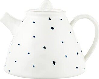 Blue Bay Teapot, 1.90 LB