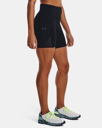 Women's UA Run Stamina ½ Tights