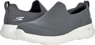 SKECHERS Performance Go Walk Max - 216170 (Charcoal) Men's Shoes