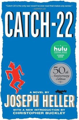 Barnes & Noble Catch-22 by Joseph Heller