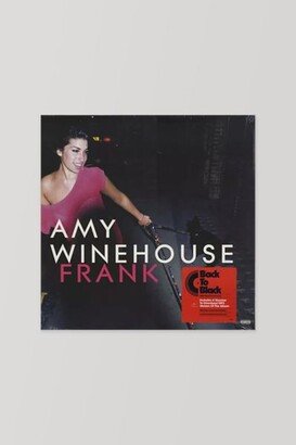 Amy Winehouse - Frank (180 Gram) LP