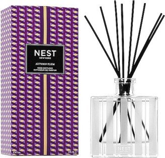 Autumn Plum Reed Diffuser