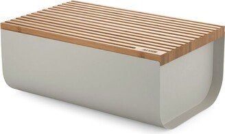 Mattina Bread Box (34Cm)-AB