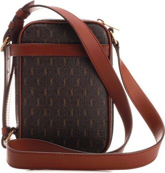 Le Monogramme Logo Print Crossbody Bag