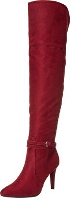 Women's Clea Size 7 Over-The-Knee Boot