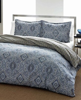 Milan Comforter/Sham Set