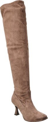 You Or Me Over-The-Knee Boot-AB