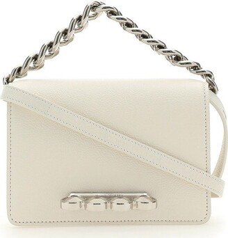 The Four Ring Mini Crossbody Bag