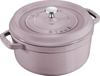 Round Cocotte (24Cm)-AB