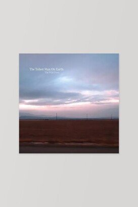 Tallest Man on Earth - Wild Hunt LP