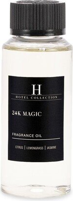 24K Magic 120Ml Diffuser Oil