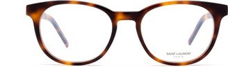 Sl M111 Havana Glasses