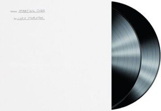 Chris Stapleton - Starting Over LP