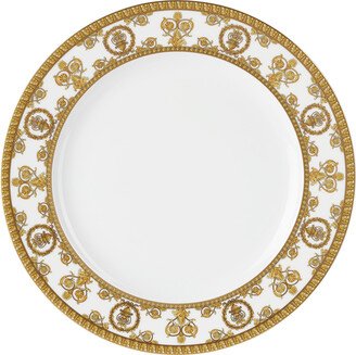 White Rosenthal 'I Heart Baroque' Side Plate