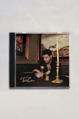 Drake - Take Care (Deluxe Edition) CD