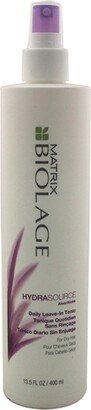 Biolage HydraSource Daily Leave-In Tonic For Unisex 13.5 oz Tonic