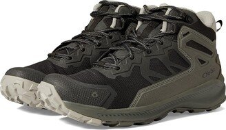 Katabatic Mid (Black Sea) Men's Shoes