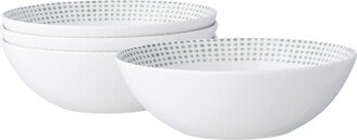 Hammock Cereal Bowls, Set of 4