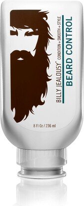 Billy Jealously Beard Control, 8 Oz