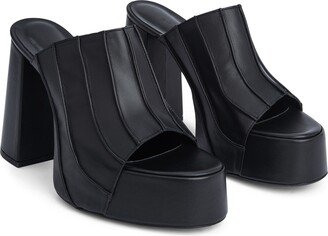 Brad Platform Sandal