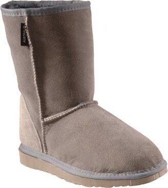 Unisex Short Classic Boot-AK