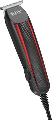 Edge Pro Men's Corded T-Blade Groomer for Bump Free Grooming Trimming & Shaving - 9686-300